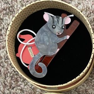 NWT Possum at Play Erstwilder *sold*
